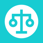 Scales icon