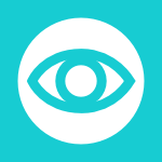 Eye icon