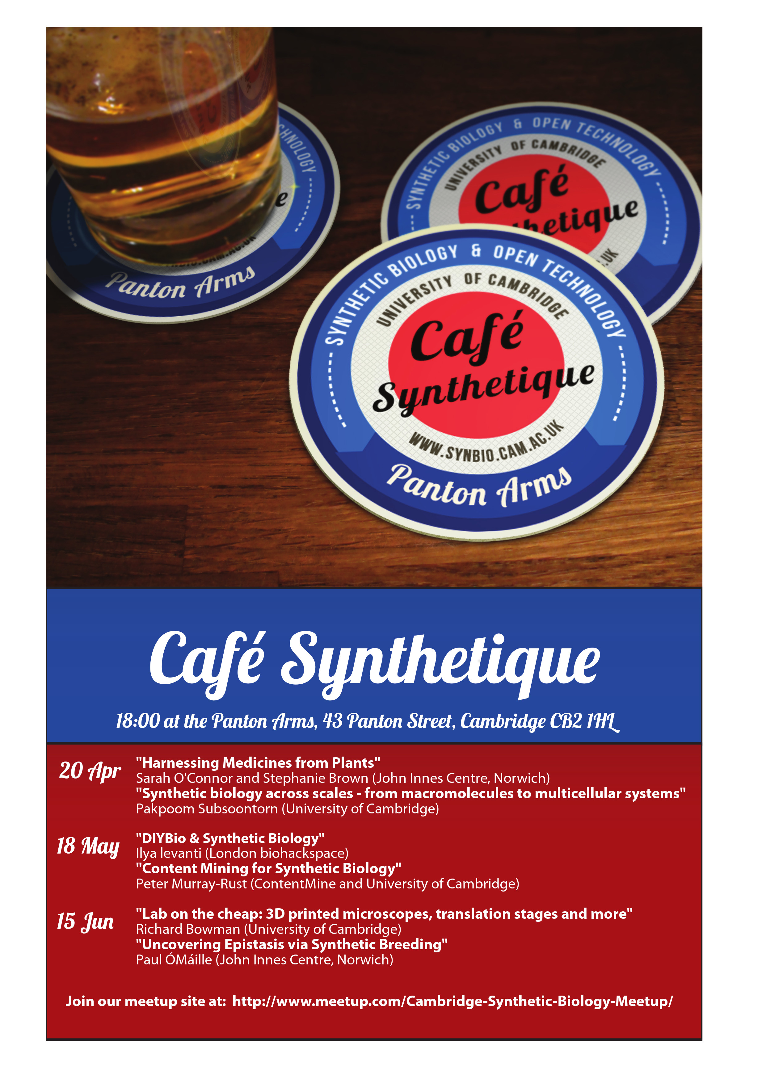 Café Synthetique - Easter Term 2015 (JPEG)