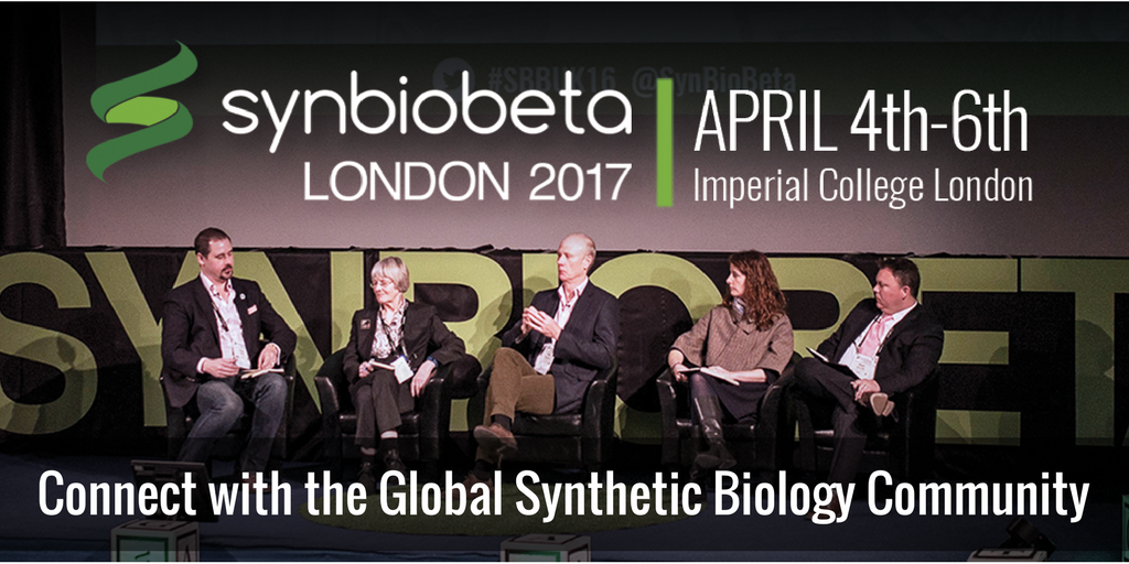 Connect with the Global Synthetic Biology Community (2)