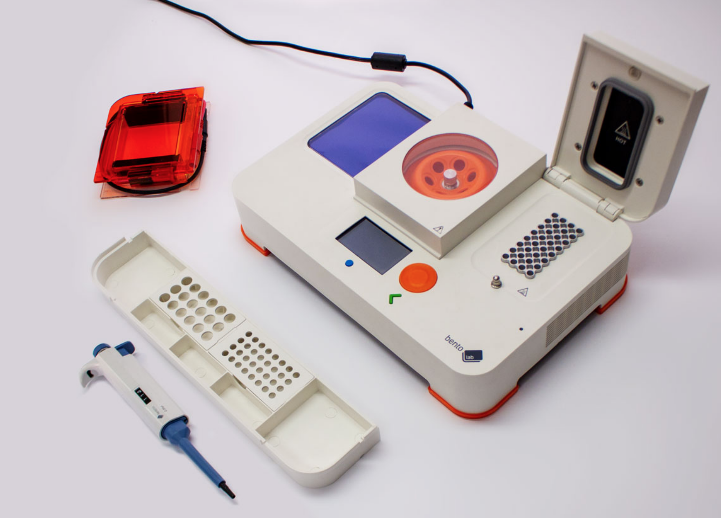 BentoLab