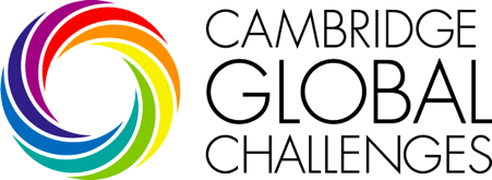 global challenges logo