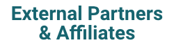 External Partners & Affiliates