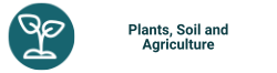 Plants, Soil and Agriculture