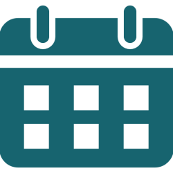 EngBio IRC Events | Calendar Icon