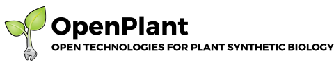 OpenPlant Logo