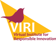 VIRI Logo