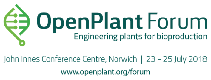 OpenPlantForum2018