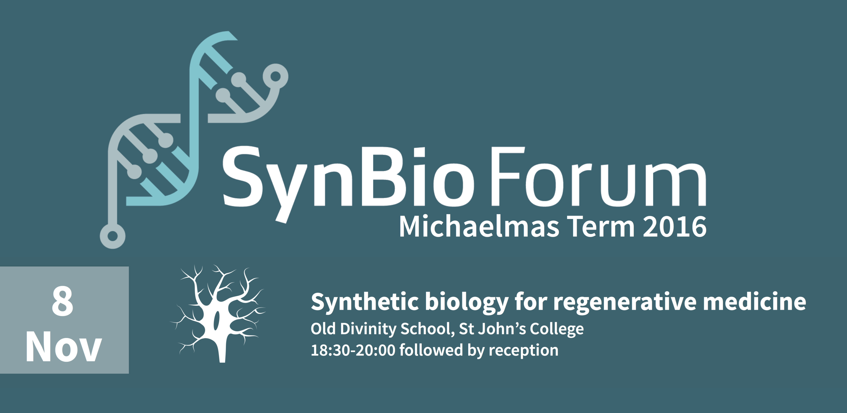 Regenerative Medicine Banner