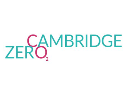Cambridge Zero logo