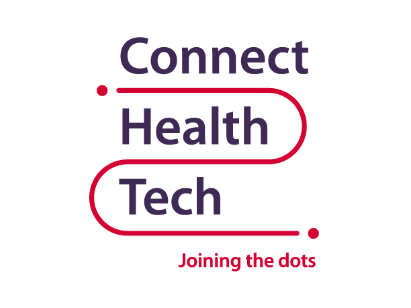 Connect Health Tech logo
