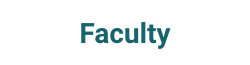 Faculty
