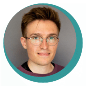 Meet the ECRs - Connor Tansley