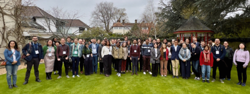 Photo of attendees