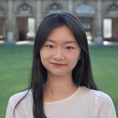Dr Lillian Zhang