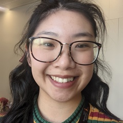Dr Alma Wu