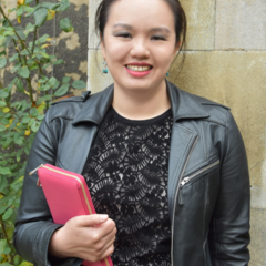 Dr Betty Chung