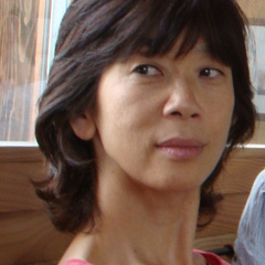 Dr Eiko Yoneki
