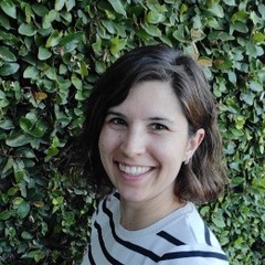 Dr Paula Milan-Rois