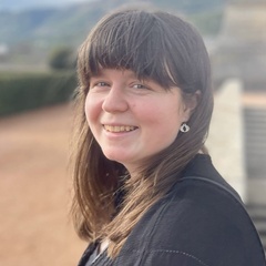 Dr Grace Alston