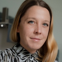 Helene Steiner