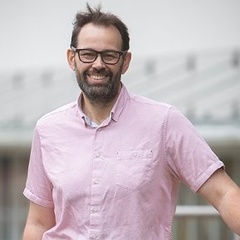 Professor Adrian Liston
