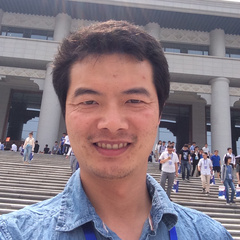 Dr Jiafu Tan
