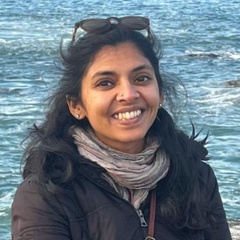 Dr Lakshmi Balasubramaniam