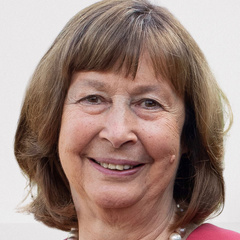 Prof. Lisa Hall