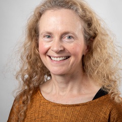 Prof. Laura Machesky