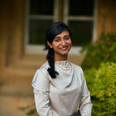 Dr Mousumi Shyam