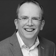 Professor Robert Mullins