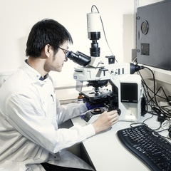 Dr Xiao Lin