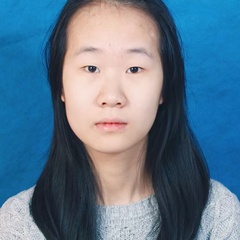 Vanessa Xin Wen