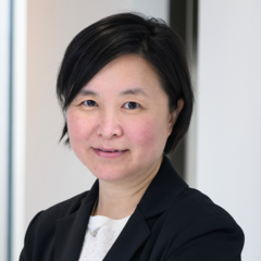 Professor Xuan Li
