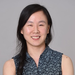 Dr Yan-Kay Ho