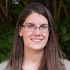 Photo of Dr Jenny Molloy