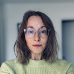 Rebecca Drewnicki