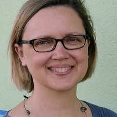Dr Lara Allen