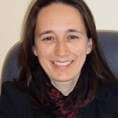 Dr Eileen Nugent
