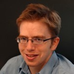 Dr James Locke