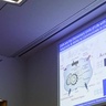 Photo of presentation slide from EngBio Forum on Synthetic Cells in November 2025