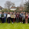Photo of attendees