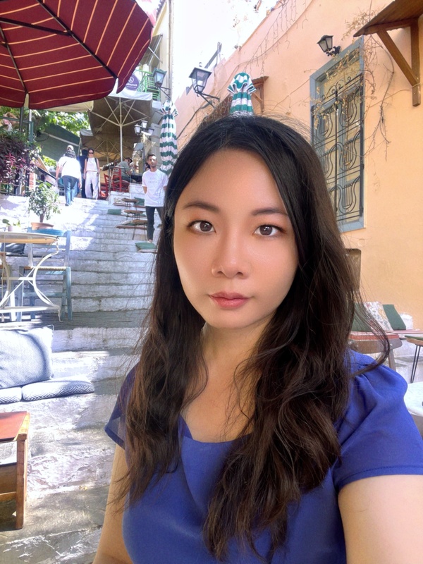  Anqi Yu