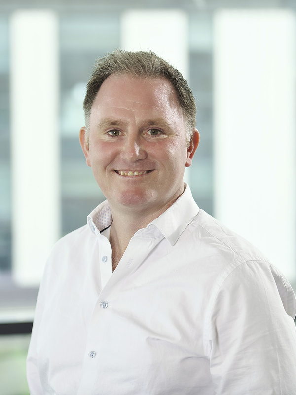 Dr. Alasdair Russell