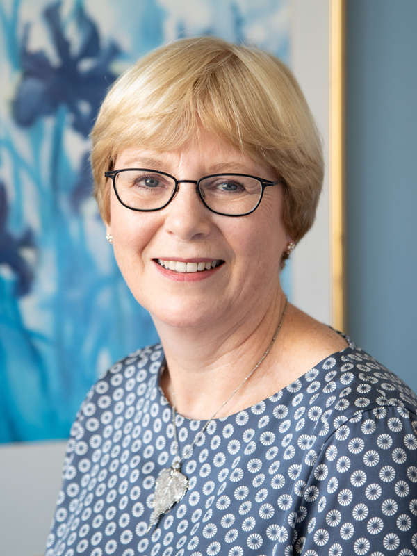 Professor Alison Smith
