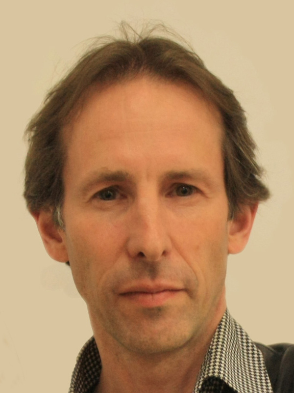 Professor Jeremy  Baumberg