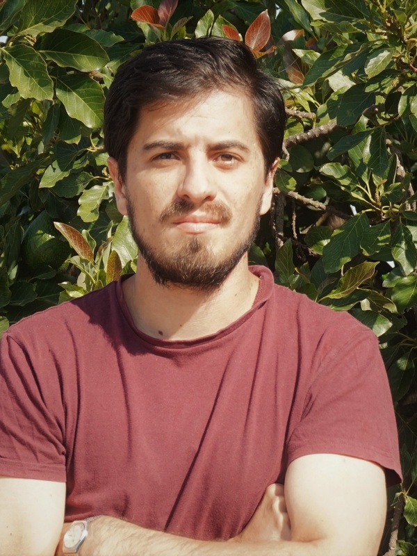  Facundo Romani