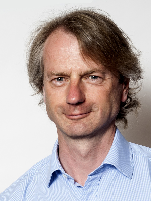 Professor Paul Dupree
