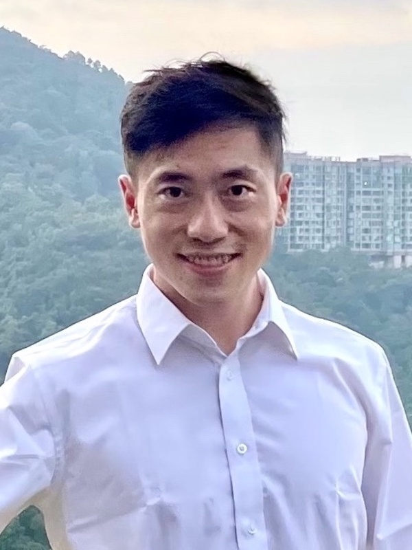  Fengtong Ji